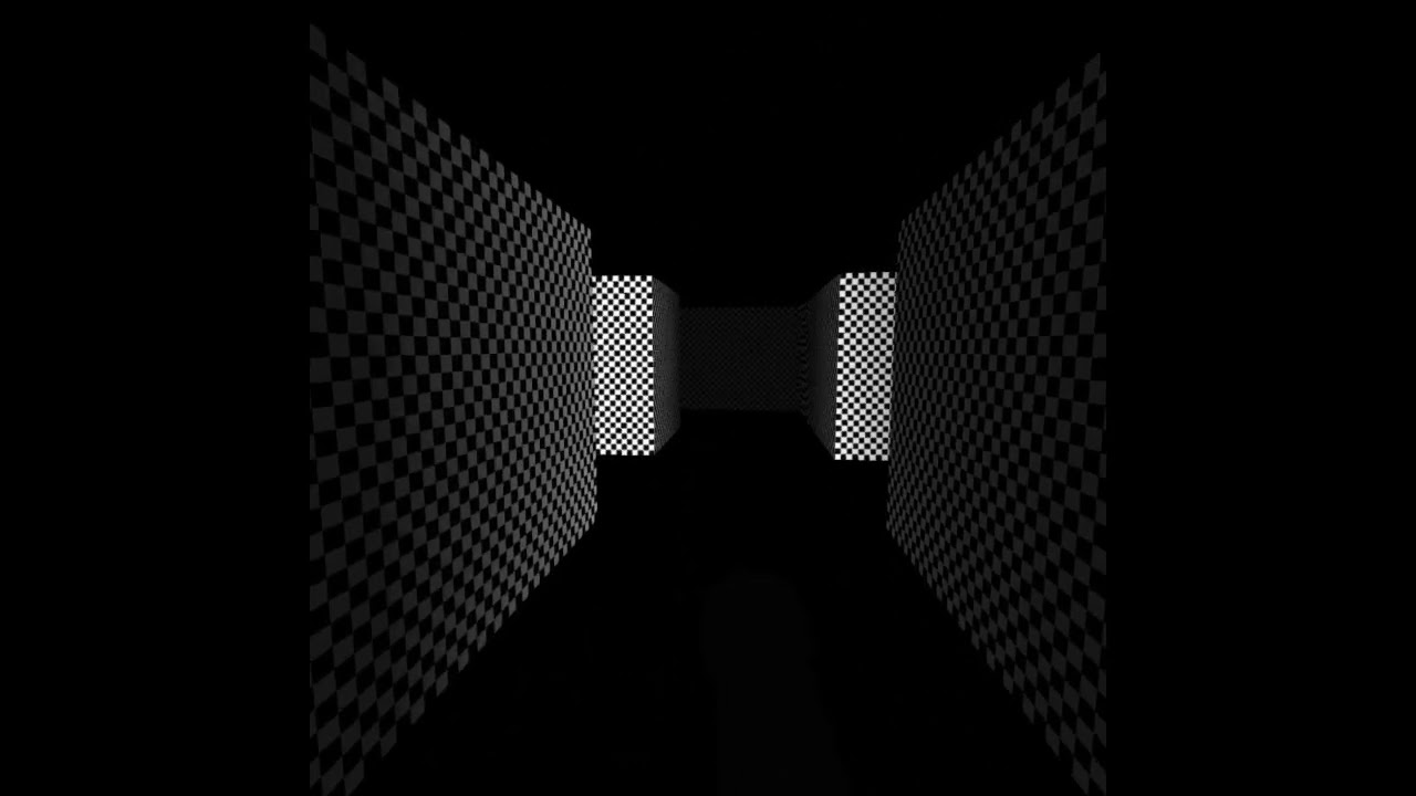 3D Monster Maze in Virtual Reality