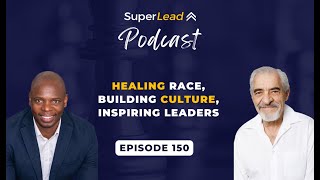 Ian Fuhr founder of the Sorbet Group & the Hatch Institute | SuperLead Podcast Episode 150