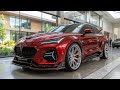 2027 Corvette C10 ZR1 SUV – The Future of American Muscle is HERE