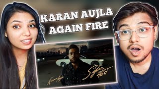 SIFAR SAFAR (Music Video) KARAN AUJLA | LATEST PUNJABI SONGS 2024