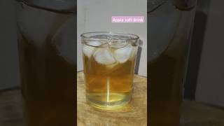 Apple soft drink #trending#shorts #viralvideo #softdrink #appledrink