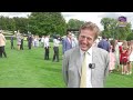 2025 Sussex Stakes - Ralph Beckett on Qirat