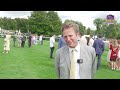 2025 Sussex Stakes - Ralph Beckett on Qirat