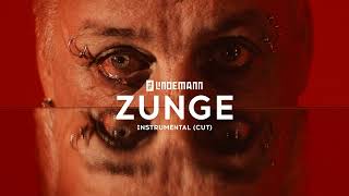 Till Lindemann - Zunge (Official Instrumental - Cut)