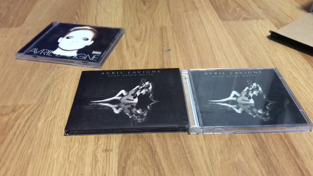 For my opinions on Digipak CD Case and CD/DVD Standard Jewel Case