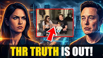 Shivon Zilis Finally Reveals Why Elon Musk Wanted This Hidden