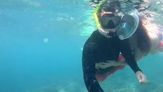 Our Honeymoon at Bandos Maldives