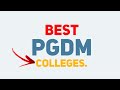 Top pgdm colleges in greater noida delhi ncr  good placements without entrance