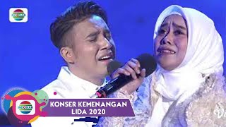 Download Lagu Banjir Air Mata! Gunawan-Malut Ft Lesti DA “Kulepas dengan Ikhlas” Mengiris Hati Hingga Raih All SO MP3