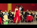 Tango magazine noche de milonga