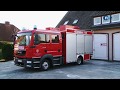 130.000 Euro teurer Feuerwehrwagen ohne Unterstellmöglichkeit: Lösung in Sicht