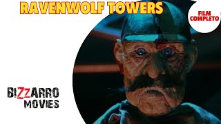 Ravenwolf Towers