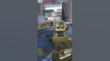 Flak jacket was too OP 🙃 #cod #callofduty #blackops2 #blackops