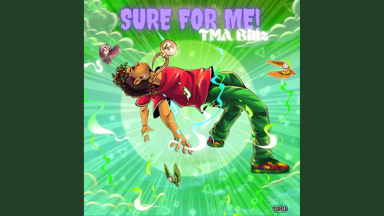 Watch Sure For Me on YouTube Watch Sure For Me on YouTube