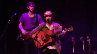 "Silver Lining" Mt Joy@The Met Philadelphia 12/12/18