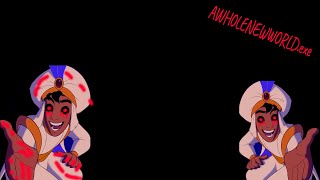 Download Lagu AWHOLENEWWORLD exe MP3