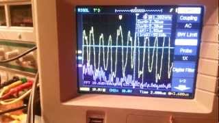 Dally Replication, TL949 Testing