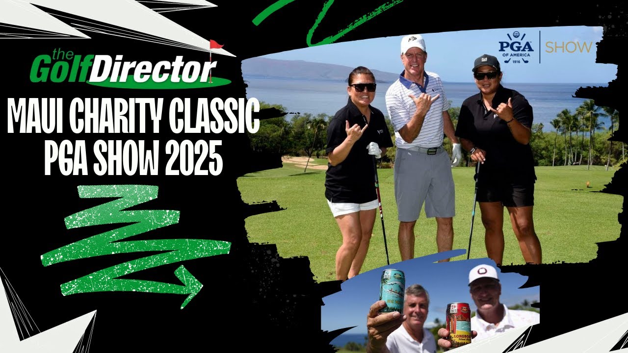 Maui Charity Classic Is Set For October 12 15 2025 YouTube maui-charity-classic-is-set-for-october-12-15-2025-youtube