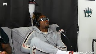 Pacman Jones On GETTING PAID To Commit To West Virginia