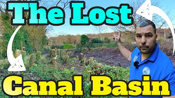 Apocalyptisch kanaal onthuld - De Monty opruiming