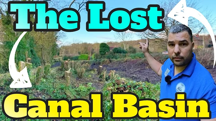 Apocalyptic Canal Revealed - Clearing the Monty