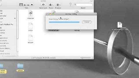 Minecraft: 1.3.2 X-ray Mod Installation Tutorial