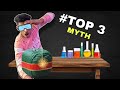 Top 3 viral myth busted i easy life hacks myth factfireking