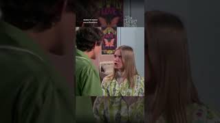 Greg's not the boss of Marcia! #BradyBunch Now Streaming on Paramount+ #shorts