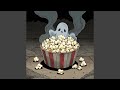 Haunted Popcorn Mixture