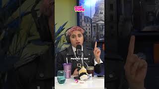 Quién Es? Charlotte Caniggia Tildó De Mala Actriz A Alguien Y Luego Contó Un Dato Polémico