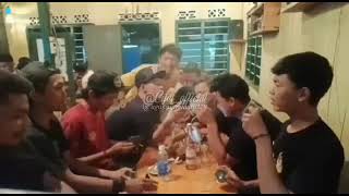 Story wa bikin kesel:v //tentang kawan