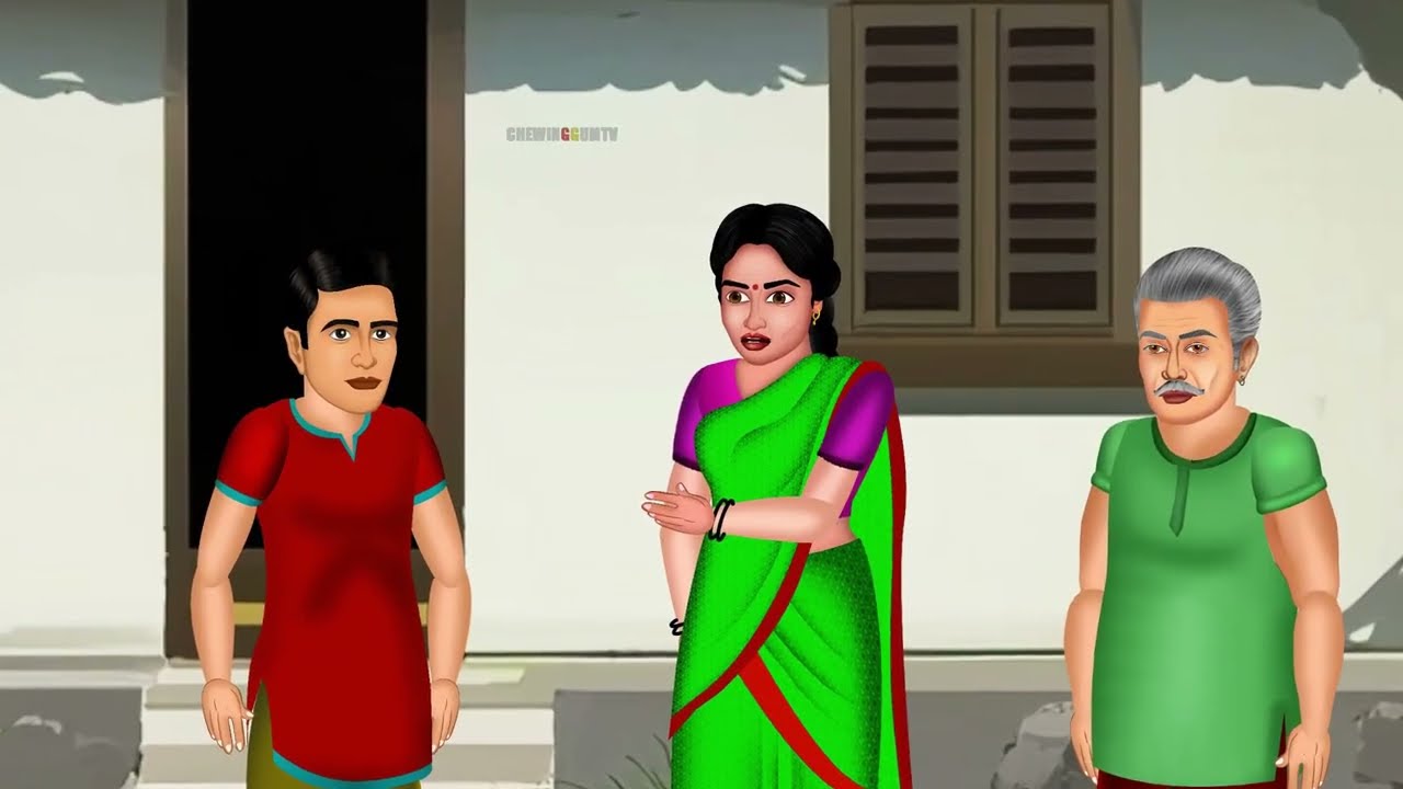 దెయ్యాల దారి - DEYYALA DARI SEASON-3 | EPISODE-1 | Horror Story | 