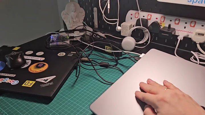 Raspberry Pico Capacitive Touch Sensor