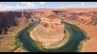 Horse Shoe Bend, Page, Arizona