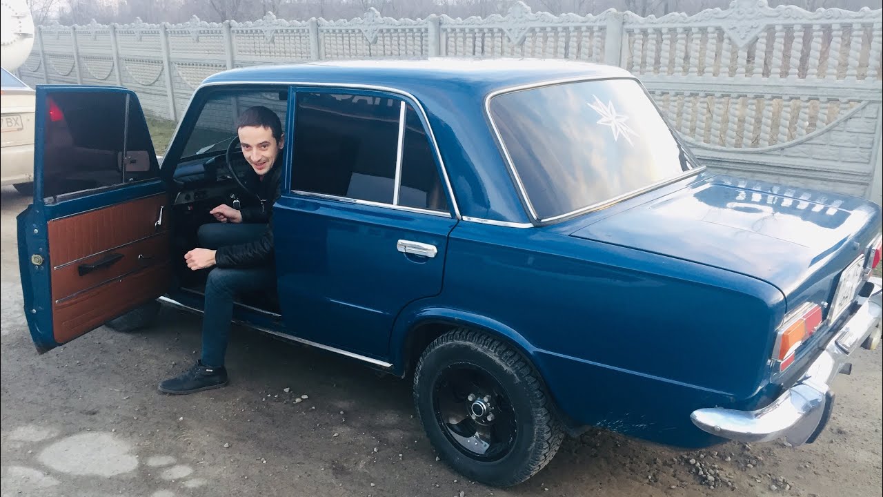 Главные пары ваз классика