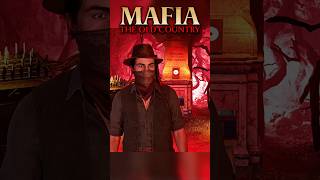 Developer Graves Easter Egg in Mafia The Old Country 🪦 | #mafia #mafiatheoldcountry #gaming