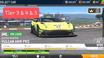 Aston Martin Vulcan AMR Pro series!!