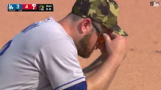 Phillies Walk-Off on error: 5/22/2022