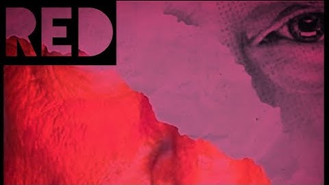 RED A Jesse Welles Music Video (Studio Cut)