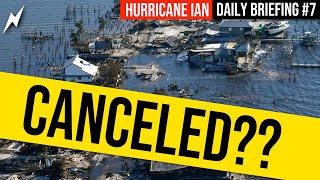 Got Canceled?  There's still work available | Ian Briefing #7 screenshot 2