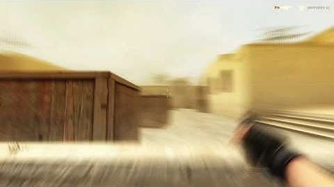 random flashbang kill