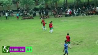 Champions Xi Ips 3 Smapta Cup 2016