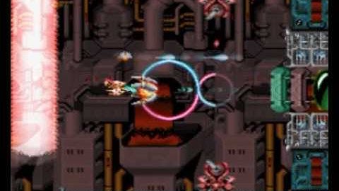 [SET2][P2] R-Type III [HTSF]