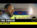 "Inse Na Ho Paayega" | Owaisi on Congress & why secularism is a "Burden on Muslims" | Barkha Dutt