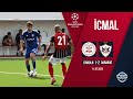 Lincoln Red Imps Qarabag goals and highlights
