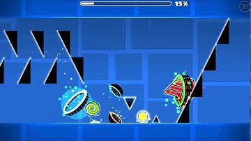 Space invaders layout preview update