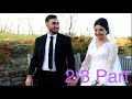 Ilham & Leyla | Wedding 2/3 PART