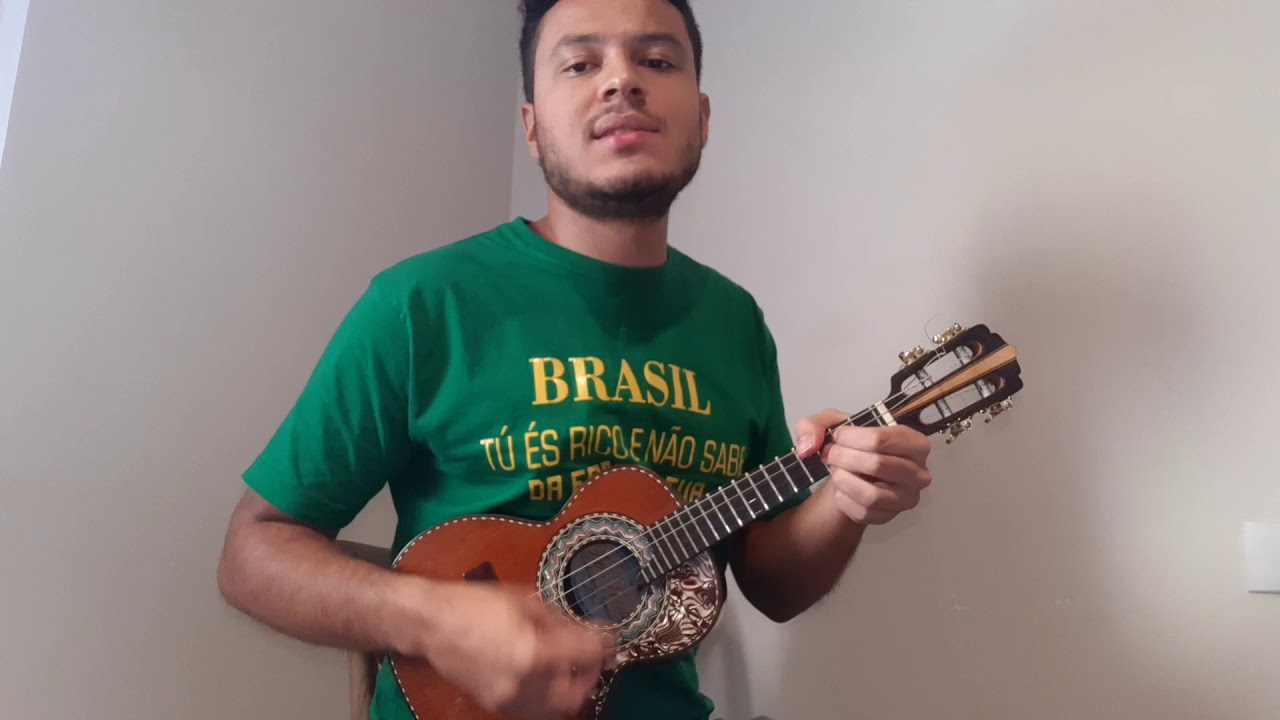 Dica de batidas Cavaco Afinação de Bandolim