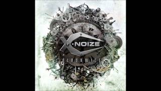 X-Noize - Good Old Days