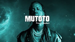 (Free) Mutoto - Instrumental Rap Conscient - Orchestral Mélancolique - Old School Rap Beat